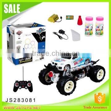 High quality rc stunt car for wholesale