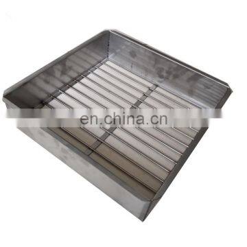 Handmade Customize Stainless Steel Grid Test Sieves photo-5