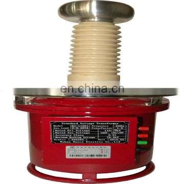 high pressure power transformer