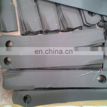 Tractor PTO Driven Rotating Mower Parts Knife Disc Frame for Sale photo-4