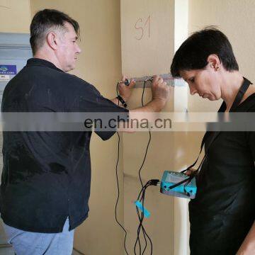 U200 Digital Concrete Sclerometer Test Impact Concrete Testing photo-6