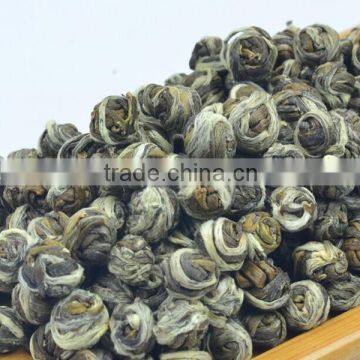 Best EU Standar Jasmine Tea Top Quality Dragon Pear Tea photo-6