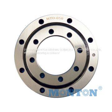 CRBF9025AUU  90*210*25mm crossed roller bearing Harmonic drive with circular spline flexspline speed reducer