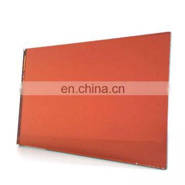 Frameless Sheet Glass Price Silver Mirror Glass photo-6