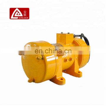 High efficiency achachable external concert vibrator construction machine