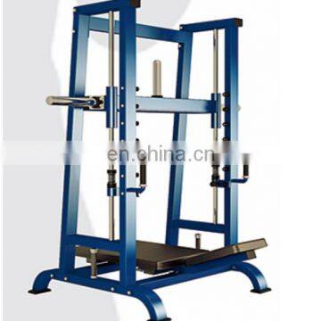 Gym fitness strength equipment 90 Degree Leg Press dezhou ningjin LZX hammertype Commercial power Machine Plate Loaded