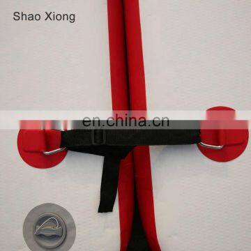 Fishing Magic Carpet Buoy Enhanced Water Floating Pontoon Swim Inflatable Fishing Floating Dock Platform photo-3