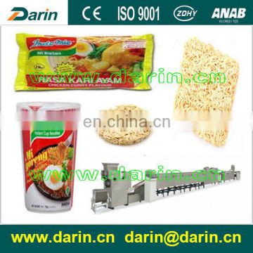 Instant Noodle Processing Line Noodle Steaming Machine Noodle Machine