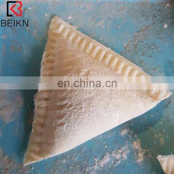 Automatic Samosa Making Machine Chinese Dumpling Machine