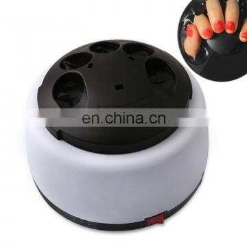 Gel Nail Polish Quickly Remove Machine Steam Nail Polish Remover for Gel Removal