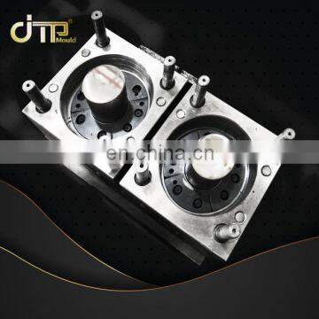 TaiZhou Manufacturer Custom Mold Making Plastic Injection Mould Maker photo-6