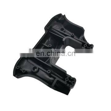 Custom Rapid Prototype Polyurethane Rotomolding Tooling Cheap Plastic Injection Moulded Chairs Table Resin Silicon Mold Making photo-2