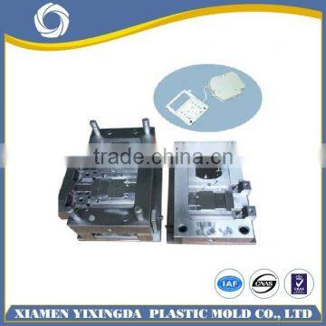 plastic mould of PA66 GF