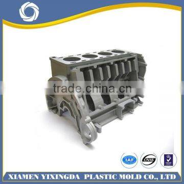 OEM cheap price with high quality custom injection plastic part