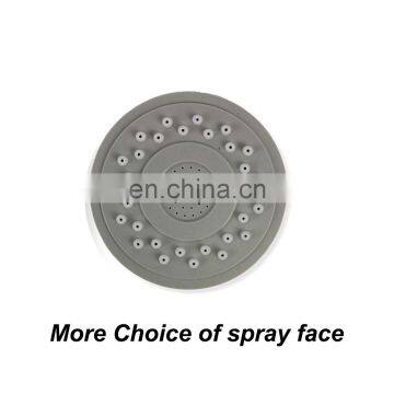 Factory PC Material 3 Functional Spa Shower Anion Handheld Water Filter Shower photo-6