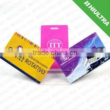 contact RFID IC Card from manufacture
