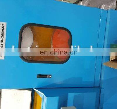 Big Type Stretching Steel Wire Rod Straight Line Wire Drawing Machine photo-4