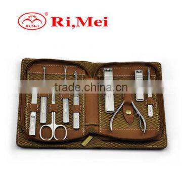 Professional Electric Pedicure And Manicure Set