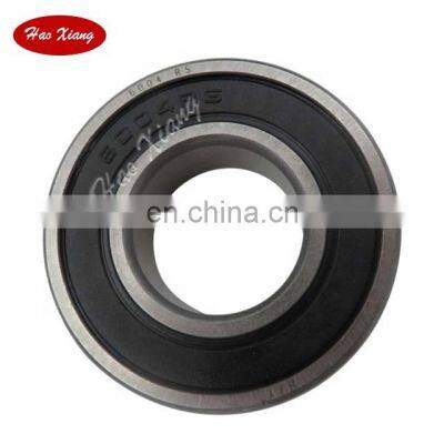 Top Quality Deep Groove Ball Bearing 6004 2RS