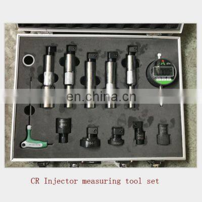 Fuel CR  injector Lift measurement tool