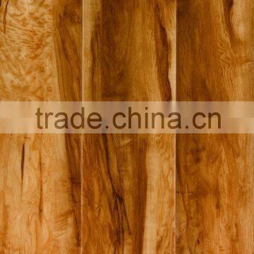 Hot Selling Laminate Wood Floor Embossed Surface