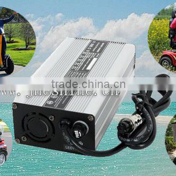 CE&ROHS Approved AC 110V or 220V Electric Unicycle Battery Charger