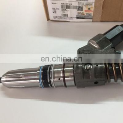 4061851 Fuel Injector Cum-mins Original In Stock Common Rail Injector Brand New