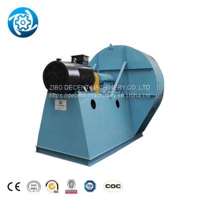 Centrifugal Blower Fan For Industrial Dust Collector