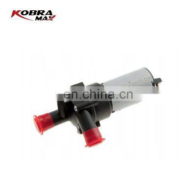 392020077 Hot Selling Engine Spare Parts For Bmw Electronic Water Pump