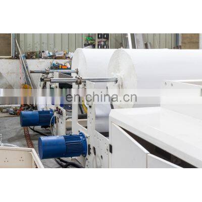Automatic Toilet Paper Rewinding Machine photo-3