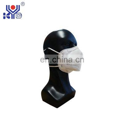 Semi Auto Headband Earloop Machine photo-4