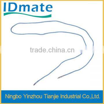 Elastic neck cord