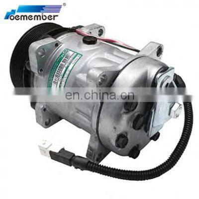 1387322 1405137 1655564 1402081 1655301 1816774 Truck Air Conditioning Compressor for DAF