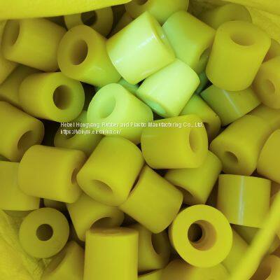 Production and supply of polyurethane cushion block polyurethane products customization