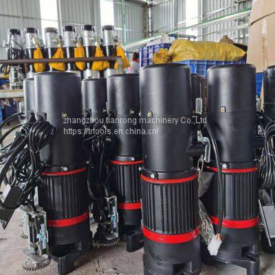 Electric Garage Door Opener for AC300/500/600kg photo-3