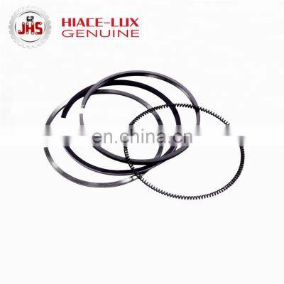 Wholesale Automotive Parts Forklift  piston ring  FOR Land Cruiser HILUX 1KD oem 13011-30020 1301130020 13011-30022