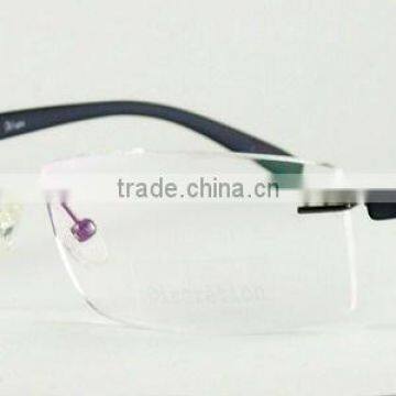 Titanium Frame RT1040