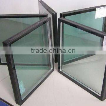 6.38-17.52mm AS/NZS2208-1996 Accredited Glass Laminated Sheet