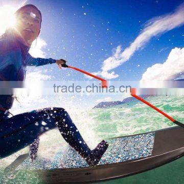 Cool/Fashion/Durable Electric Surfboard jet powerboard with High spped