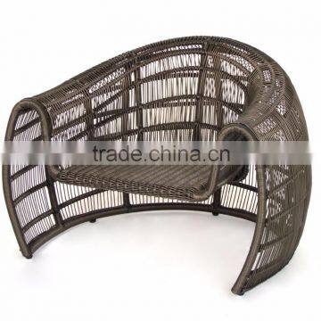 Synthetic Rattan Living Room Set photo-2