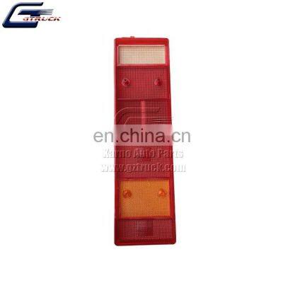 Rear Tail Lamp Cover Oem 93161844 for IVECO DAF VL RENAULT SC Truck Body Parts Tail Light Lens