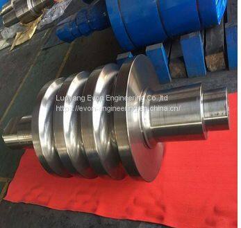 HD450-7 HD700-7 Excavator Swing Bearing