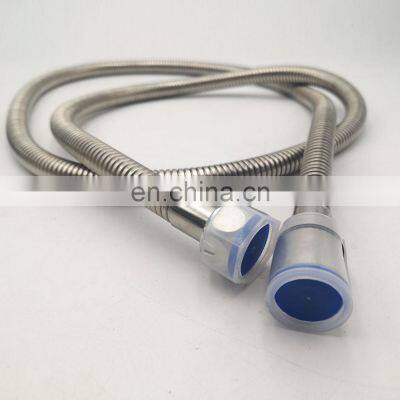 Multifunction Spray Massage Water Saving Bathroom Shower Head Set photo-4