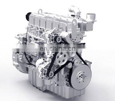 220KW Motor diesel para autobús Weichai WP7.300E51 photo-3