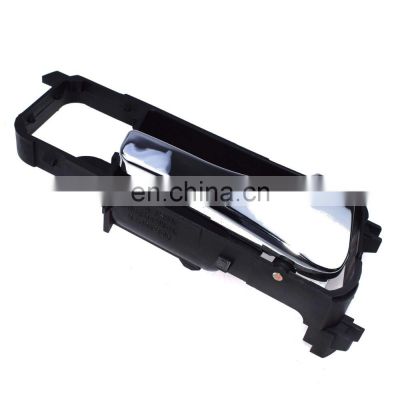 Interior Inside Inner Front Rear Right Door Chrome Handle 96548064 For Chevrolet Lacetti Suzuki Forenza 04-08