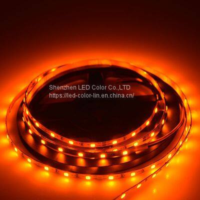 SDM2835 60 Leds/m High Quality 10M 20M Flexible Led Strip photo-5
