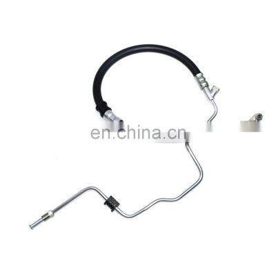 Free Shipping!For Honda Pilot 2005-08 3.5L Power Steering Pressure Line Hose Assembly 3401211