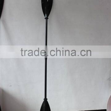 Wholesale Price Carbon Kayak Paddle Wing Blade Paddle Adjustable photo-2