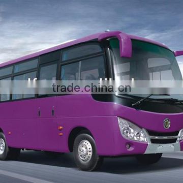 Dongfeng Coach Bus EQ6700HD3G with 12-27 Seats for Sale