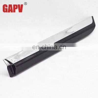 GAPV Hot selling Rear door Side Moulding With chrome for 2006-2012 For Toyota LEXUS ES GSV40 OEM 75076-33160 LH